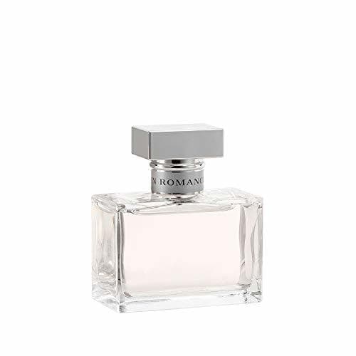 Belleza RALPH LAUREN ROMANCE agua de perfume vaporizador 50 ml