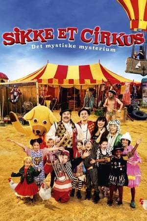 Película What a Circus