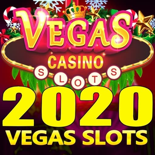 App Vegas Casino Slots - Big Win