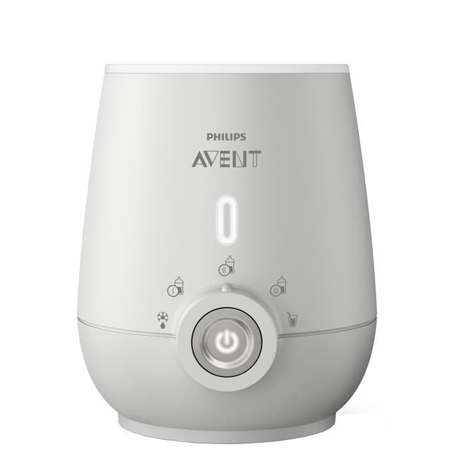 Fashion Aquecedor de biberão Philips Avent