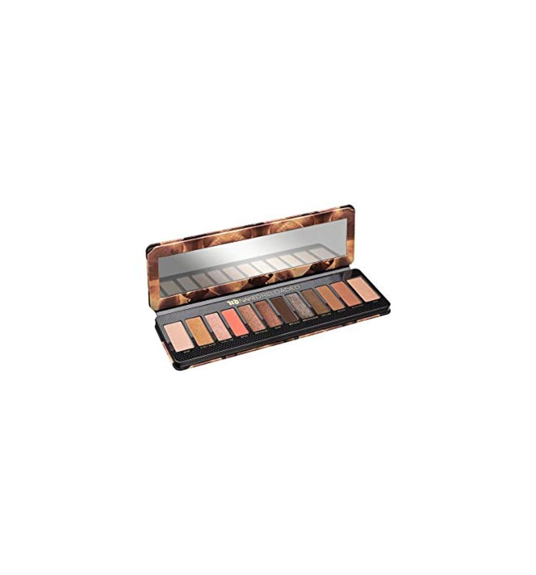 Beauty URBAN DECAY PALETTE NAKED RELOADED