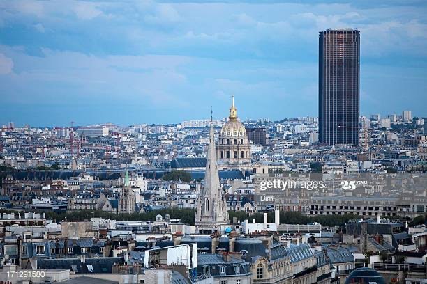 Place Montparnasse