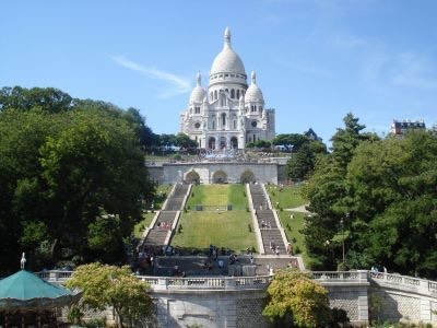 Lugar Sacre Coeur Cathedral