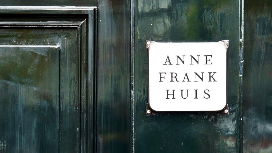 Place Casa de Anne Frank