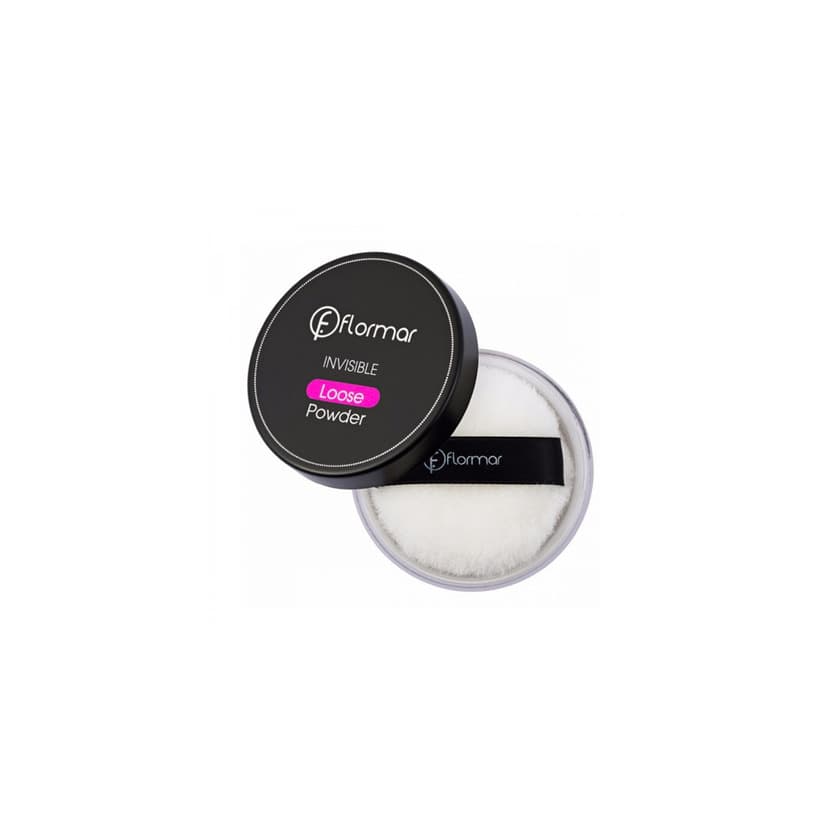 Producto Invisible Loose Powder by Flormar