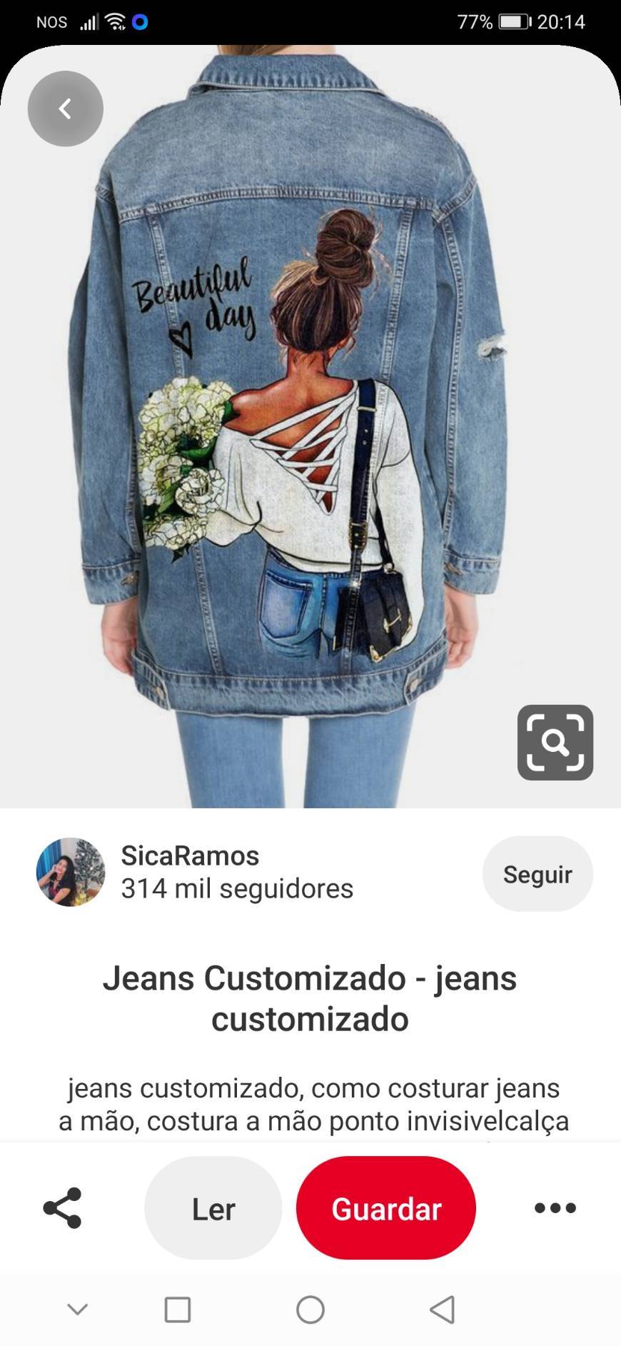 Moda Artesanato