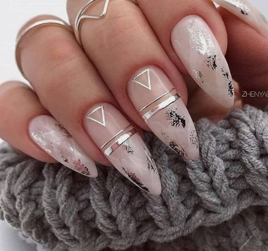 Fashion  Nail art