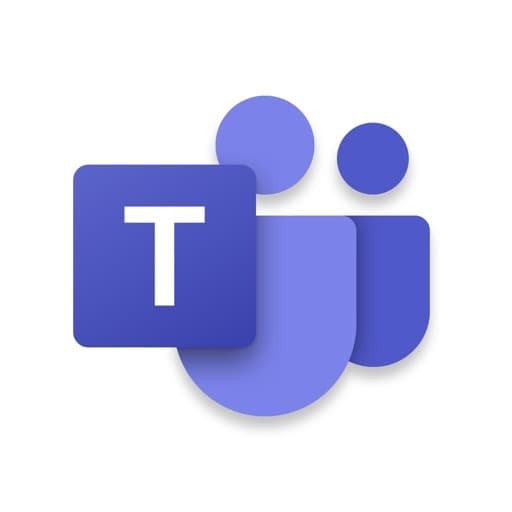 App Microsoft Teams