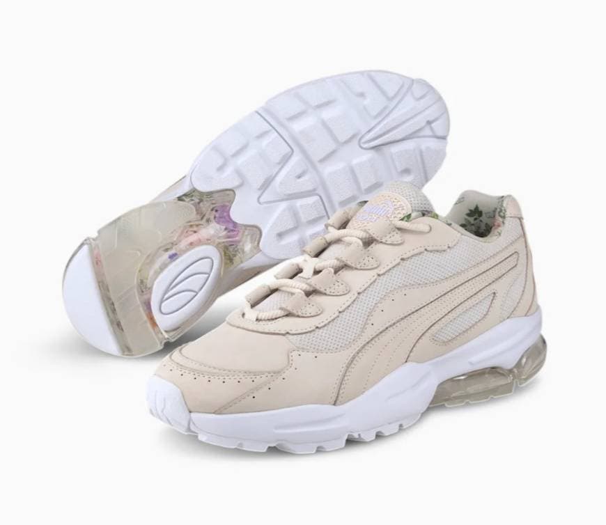 Fashion Ténis PUMA x TABITHA SIMMONS Cell Stellar para mulher

