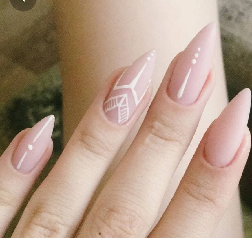 Fashion Nail Art