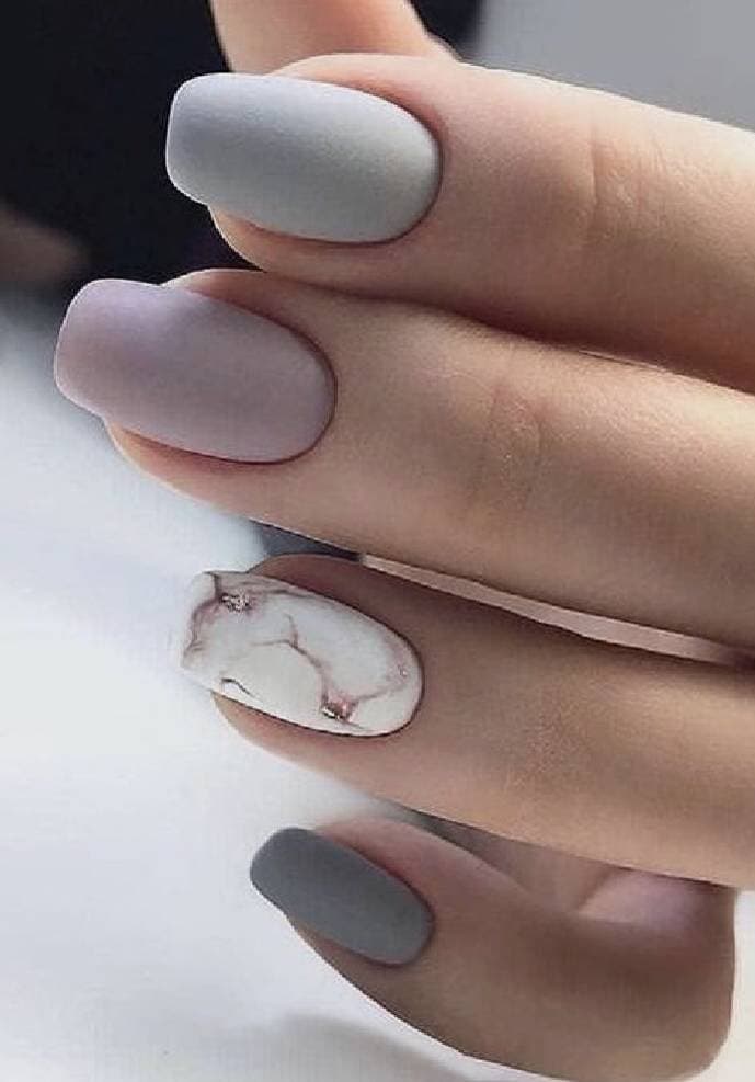 Fashion Nail Art