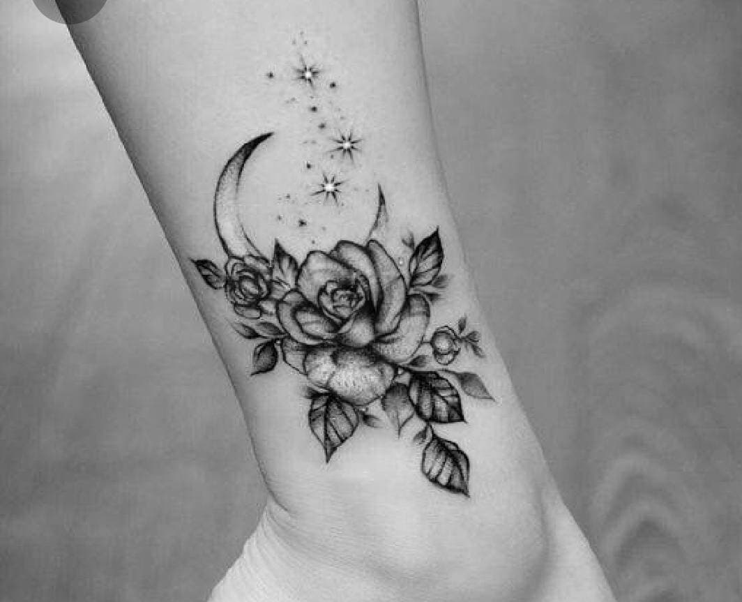 Fashion Tattoo