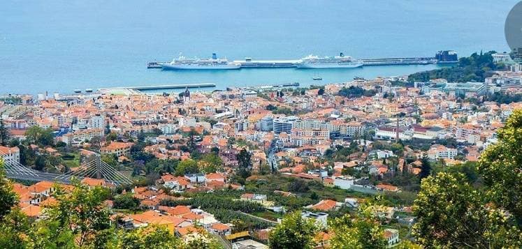 Place Funchal