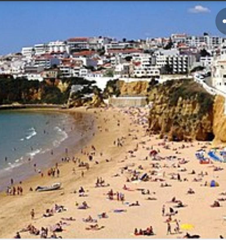 Place Albufeira