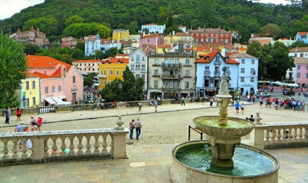 Place Sintra