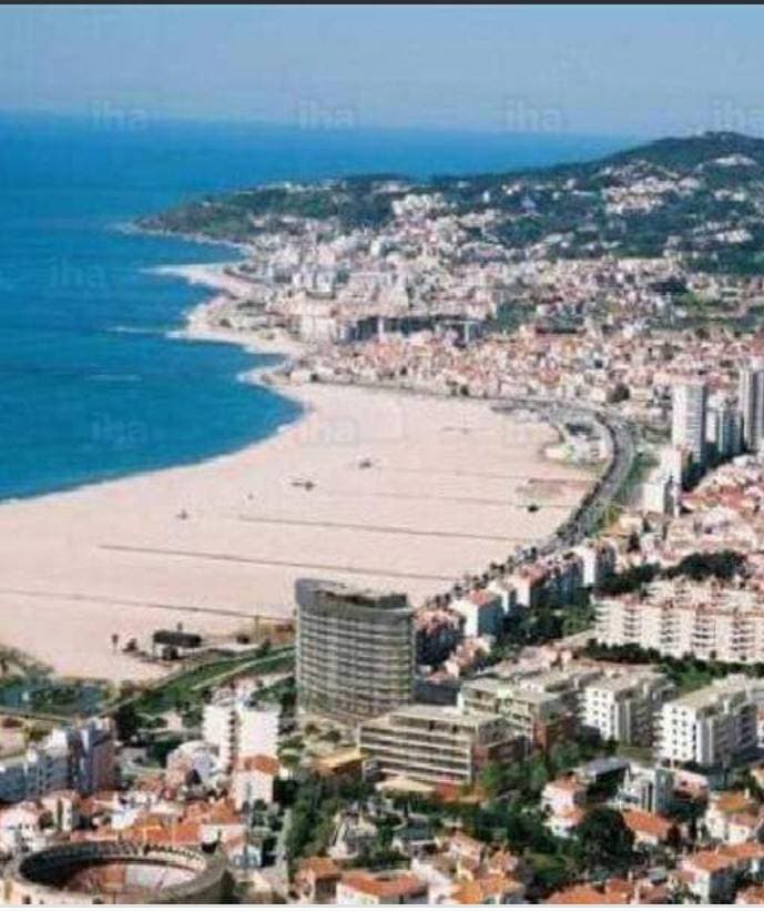 Place Figueira da Foz