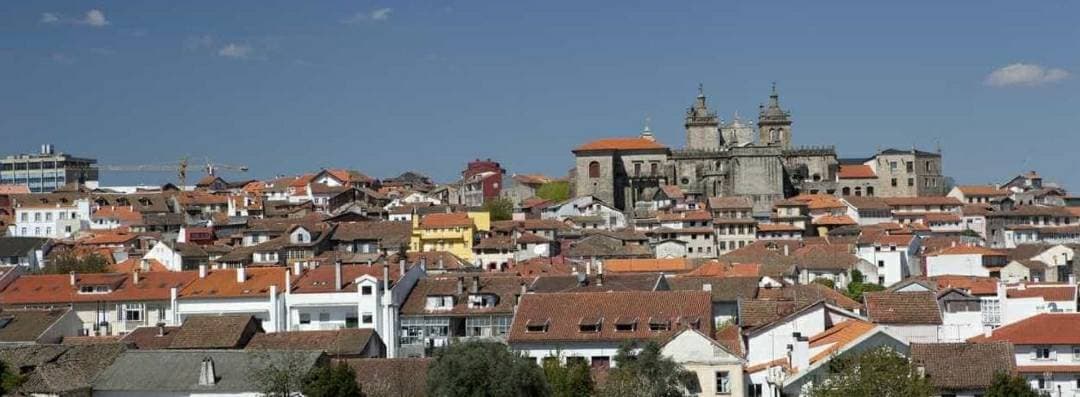 Place Viseu