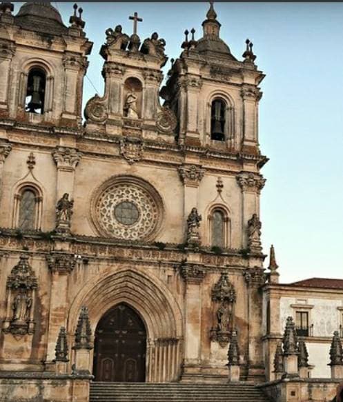 Place Alcobaça