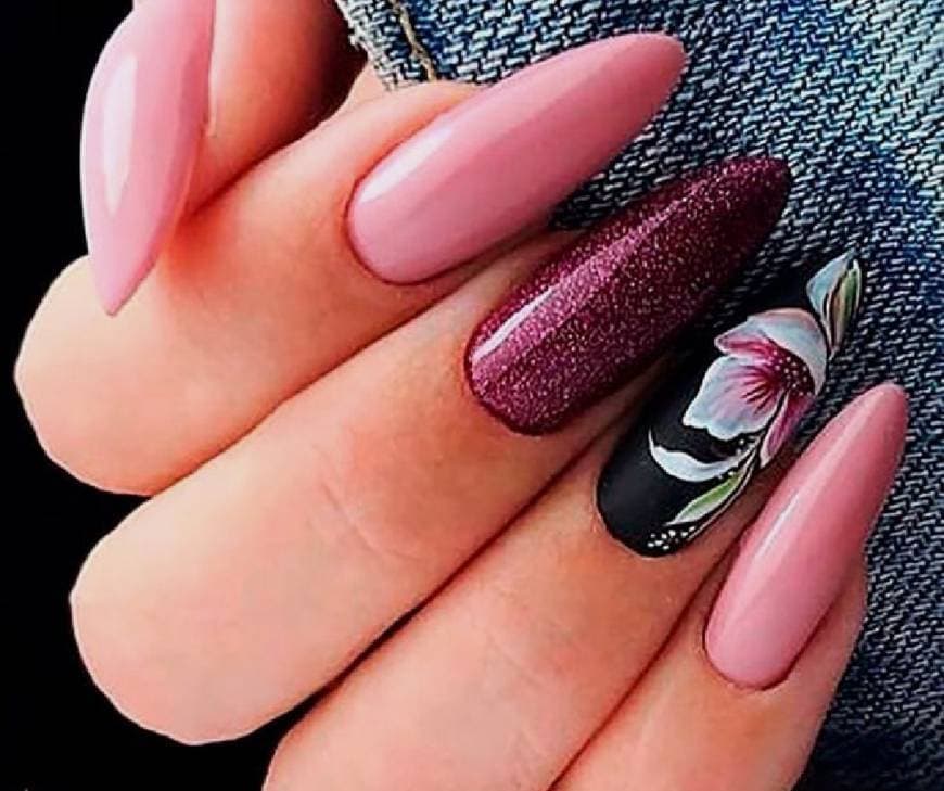 Fashion Spring nails