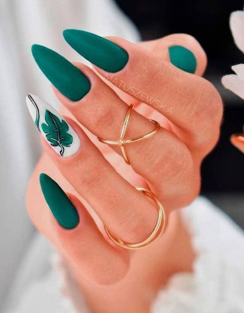 Fashion Spring nails