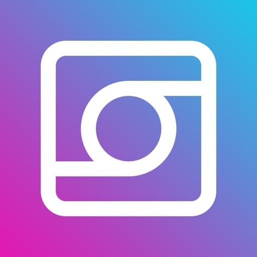 App Square Pic - Photo Editor Box