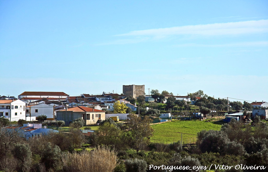 Place Vidigueira