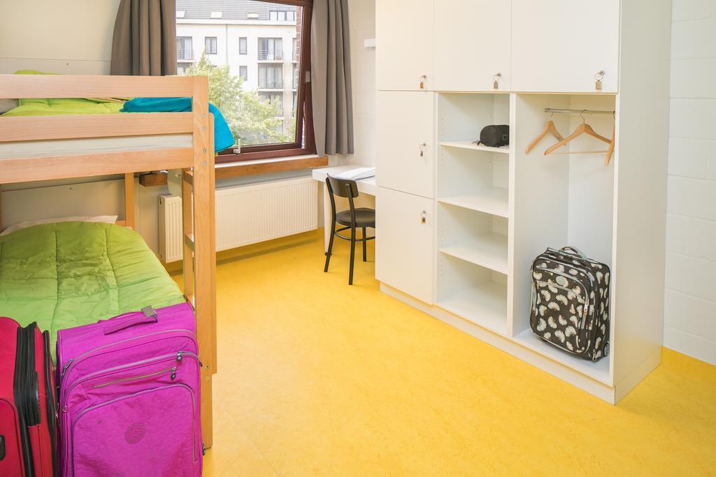 Place Hostel Bruegel