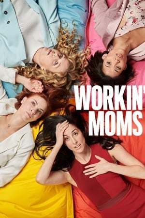 Serie Workin' Moms