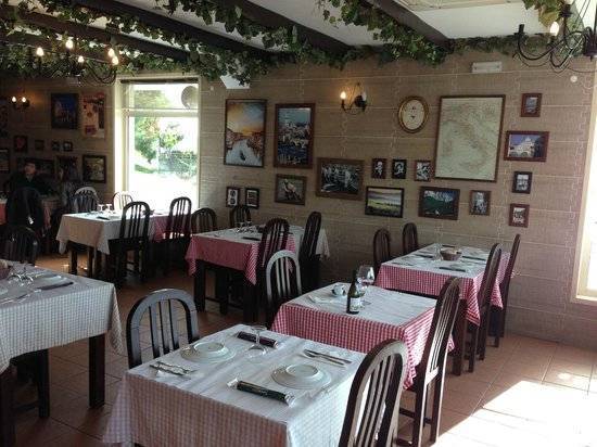 Restaurants Ciao Cuore Ristorante Italiano