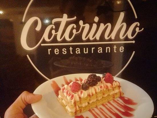 Restaurants Cotorinho