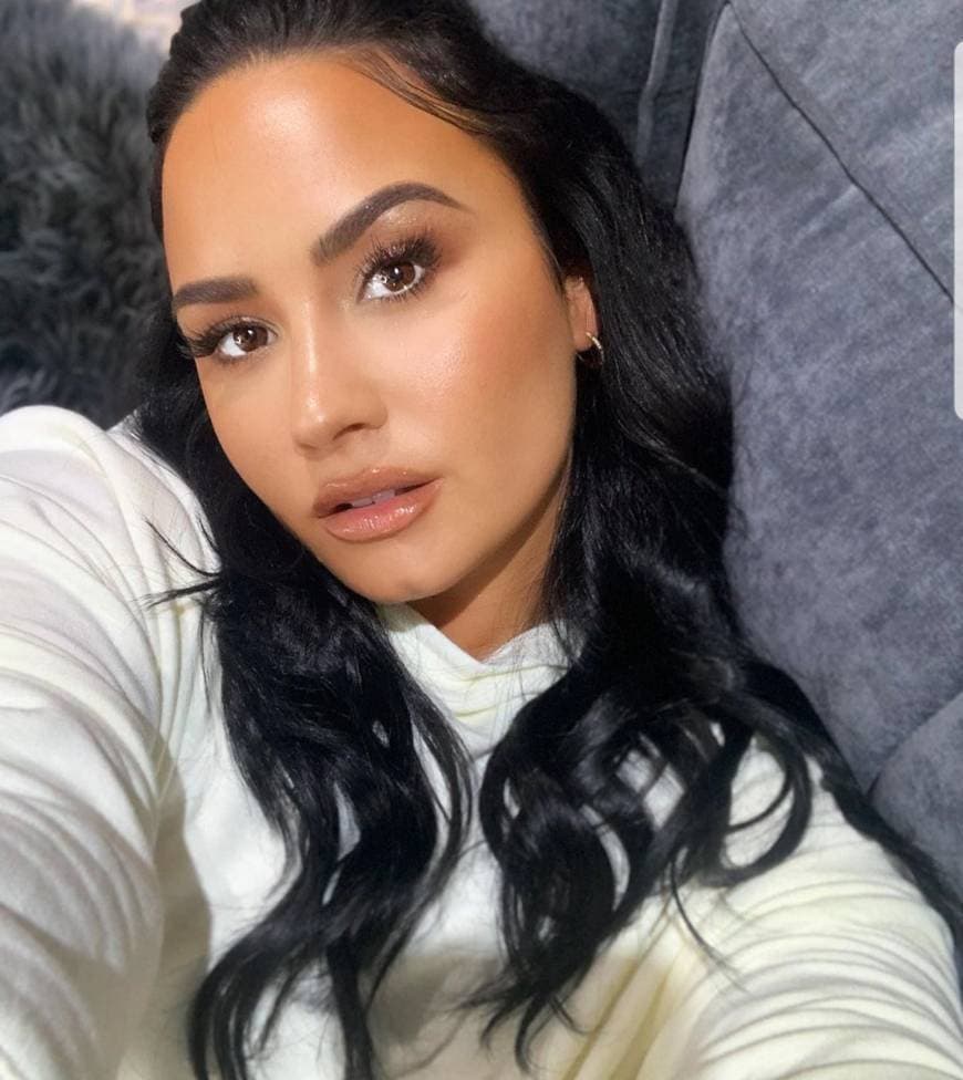 Fashion Demi Lovato