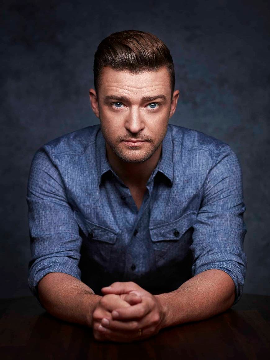 Canción Justin Timberlake