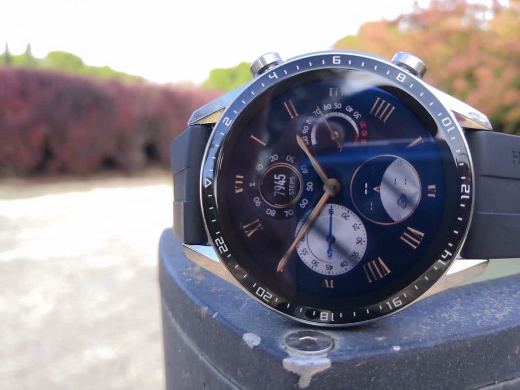 Electrónica Huawei Watch GT2 - Smartwatch con Caja de 46 Mm