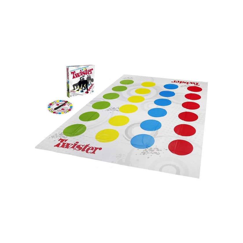 Product Twister - Hasbro Gaming