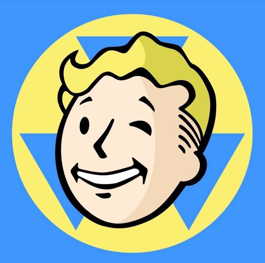 App Fallout Shelter