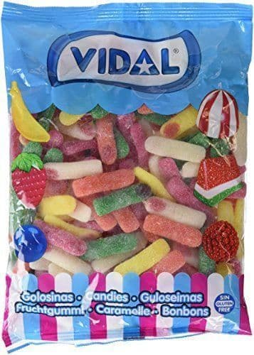 Producto Vidal Dedos Pica Golosina