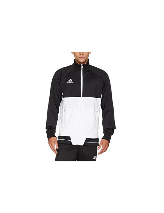 Fitness Adidas Tiro17 PES Chaqueta