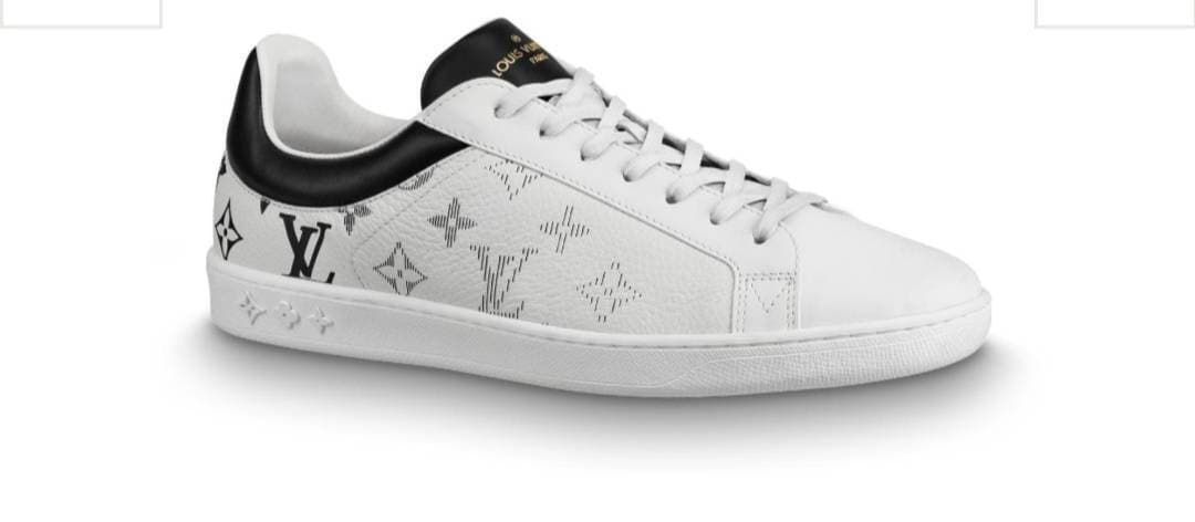 Producto Louis Vuitton Sneakers 