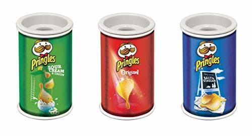 Producto PRINGLES - Sacapuntas