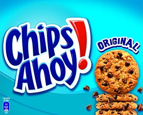 Producto Chips Ahoy! Cookies