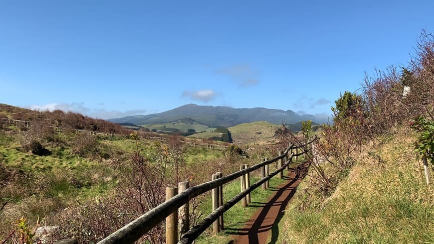 Lugar Porto Santo