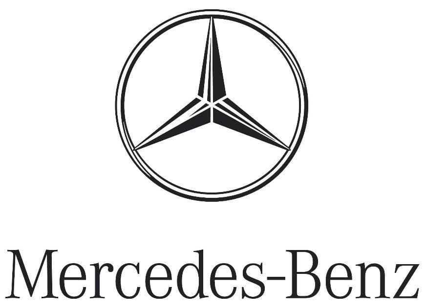 Fashion Mercedes Benz