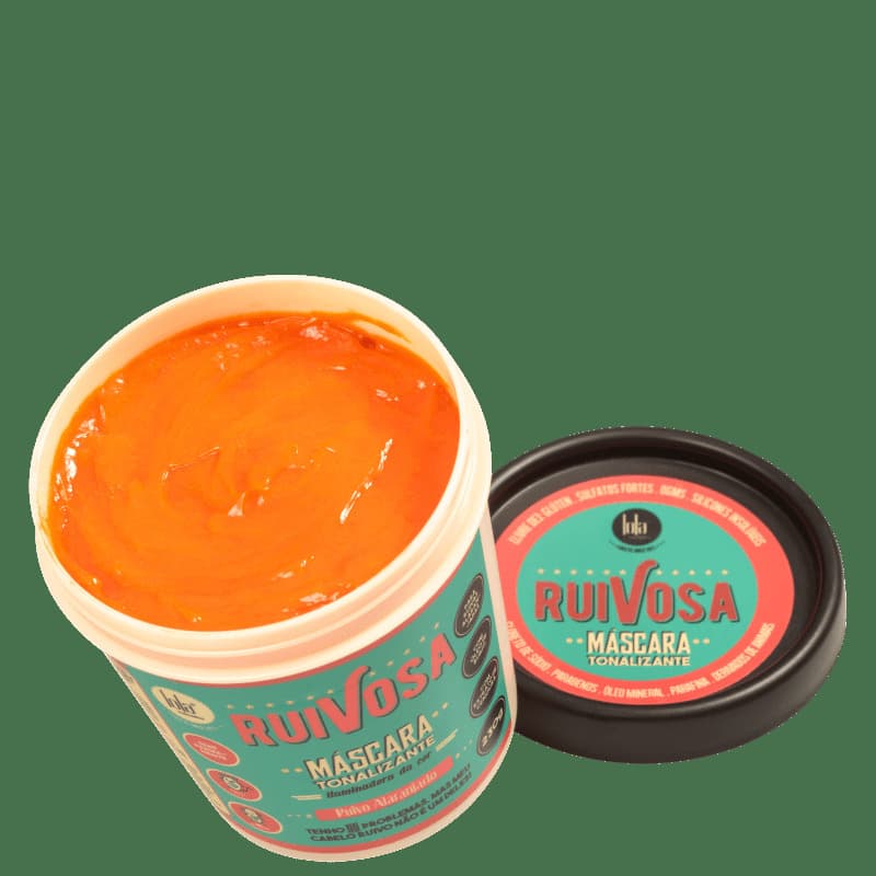 Product Lola Cosmetics Ruivosa