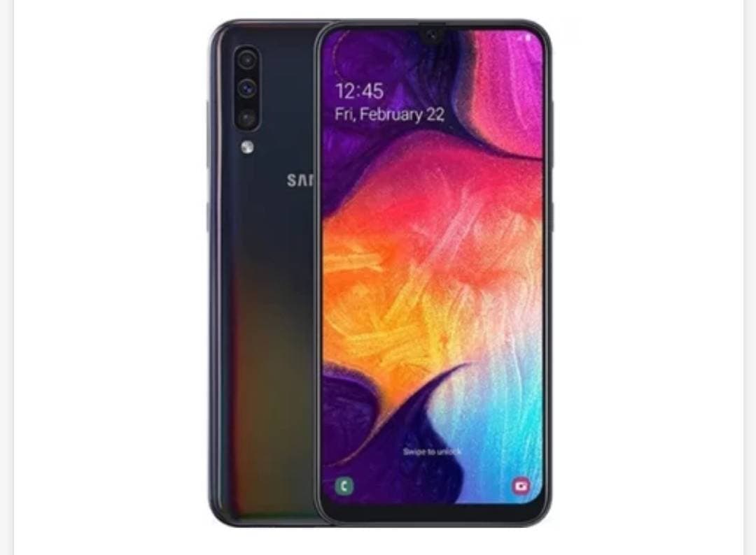 Product Samsung Galaxy A50