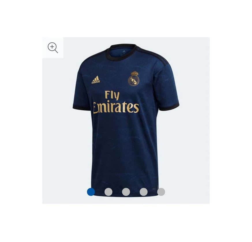 Producto Football Shirt 