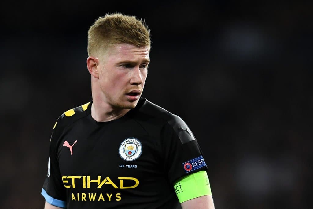 Product De Bruyne 