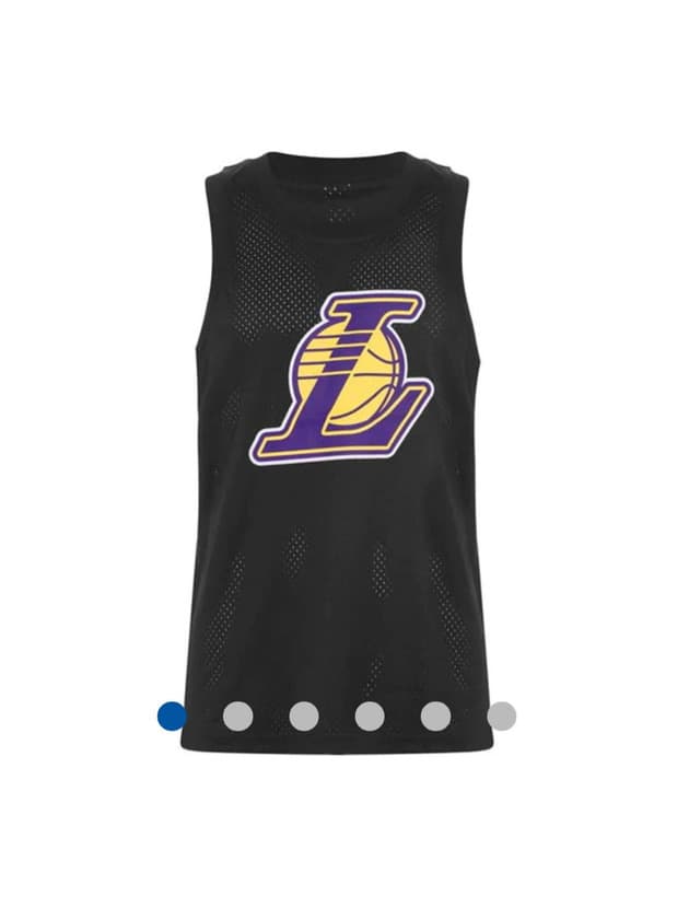 Producto Basketball shirt 