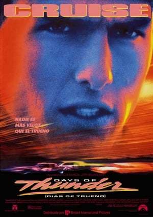 Película Days of Thunder