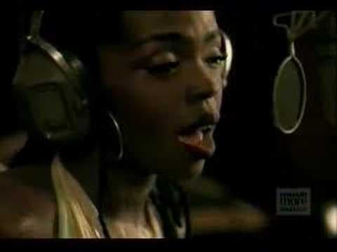 Moda BOB MARLEY FEAT LAURYN HILL "Turn your lights down low ...