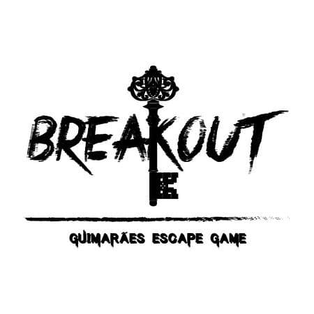 Lugar Breakout Guimarães Escape Game